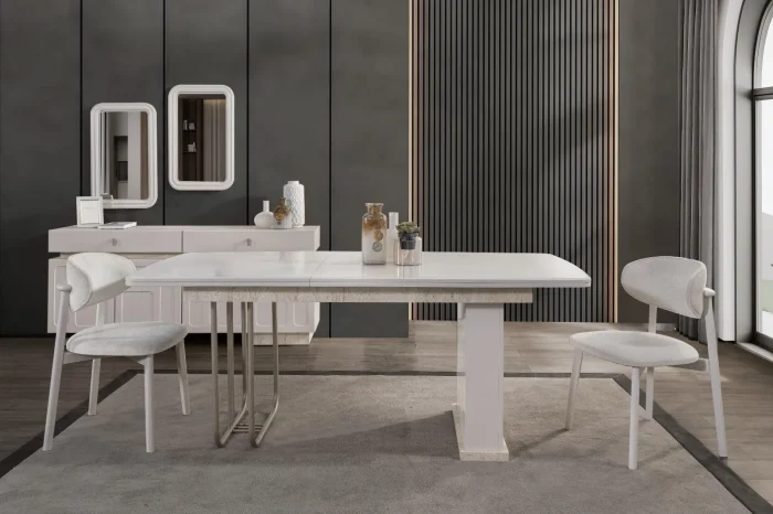 Mastery Yemek Odası