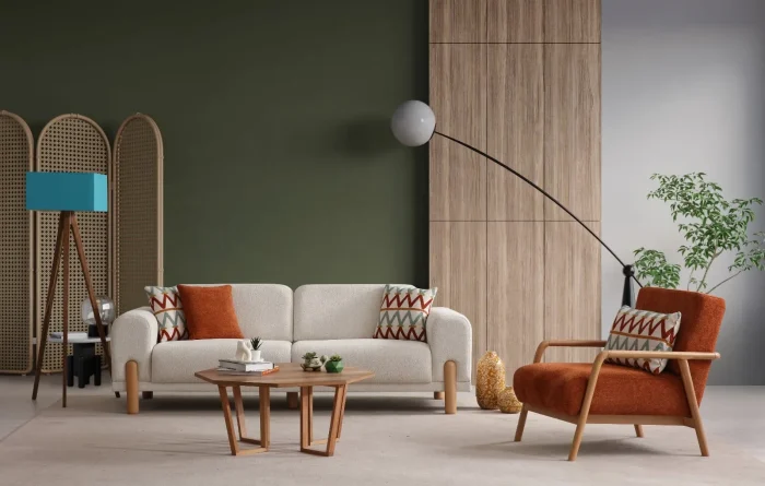 Soho Koltuk Takımı