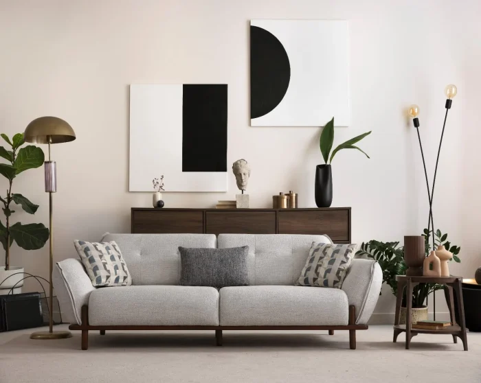 İnfinity Koltuk Takımı